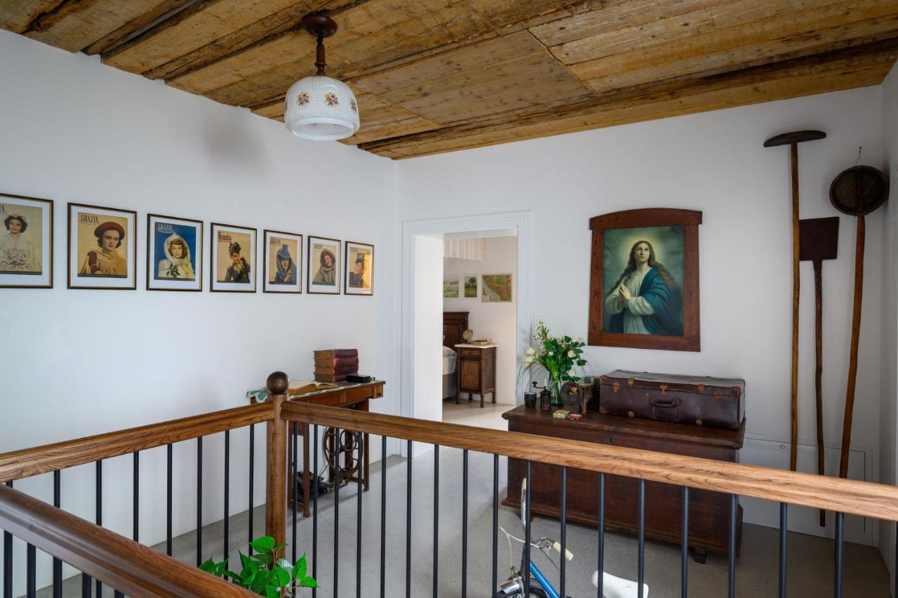 House 1797 - Charm Of Slovenian Vintage Dob Экстерьер фото